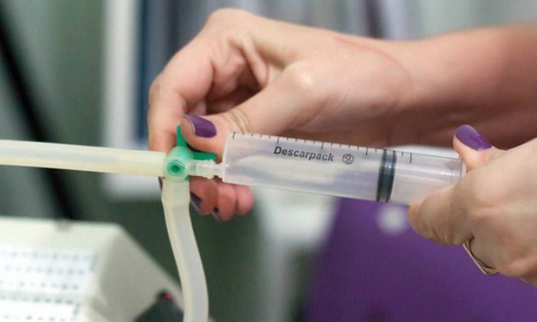 Descubra os Benefícios da Ozonioterapia e sua Evolução no Brasil